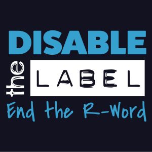 Disable the Label